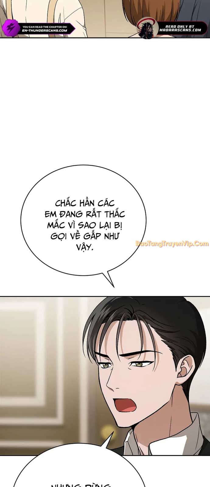 Thiên Tài Phép Thuật Nắm Giữ Khái Niệm chapter 3 - Trang 7