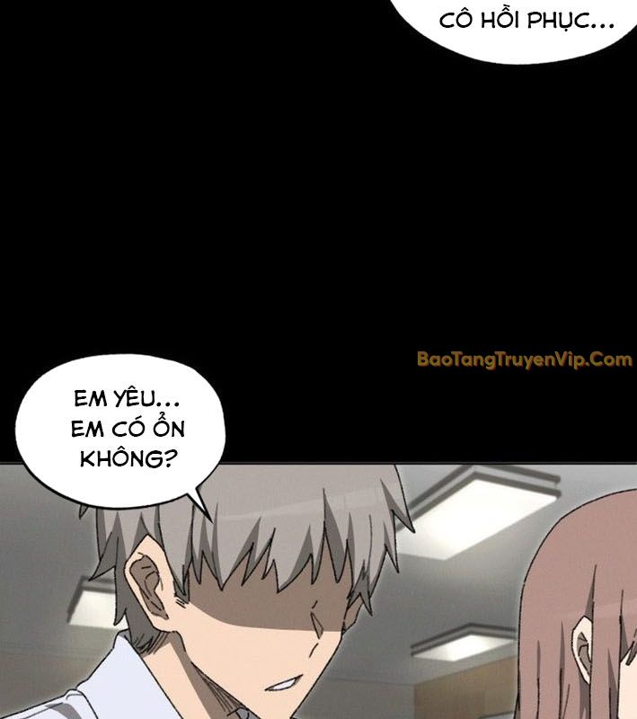 Kẻ Chôn Cất Quái Vật chapter 1 - Trang 16