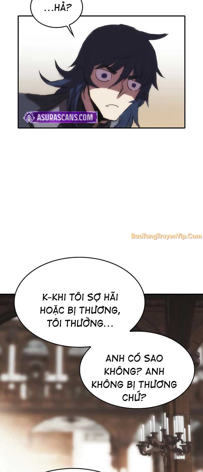 Bản Năng Hồi Quy Của Chó Săn chapter 62 - Trang 22