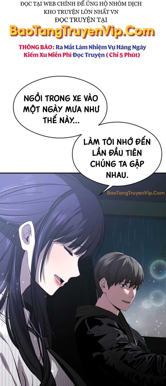 Hẹn Hò Rùng Rợn chapter 13 - Trang 2