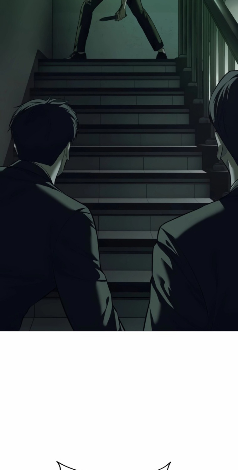Sát Thủ Huyết Y chapter 6 - Trang 61