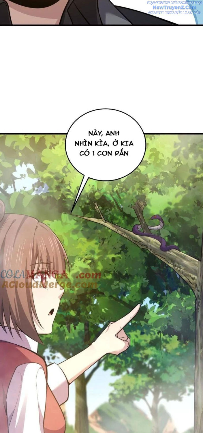 Đệ Nhất Danh Sách chapter 566 - Trang 5