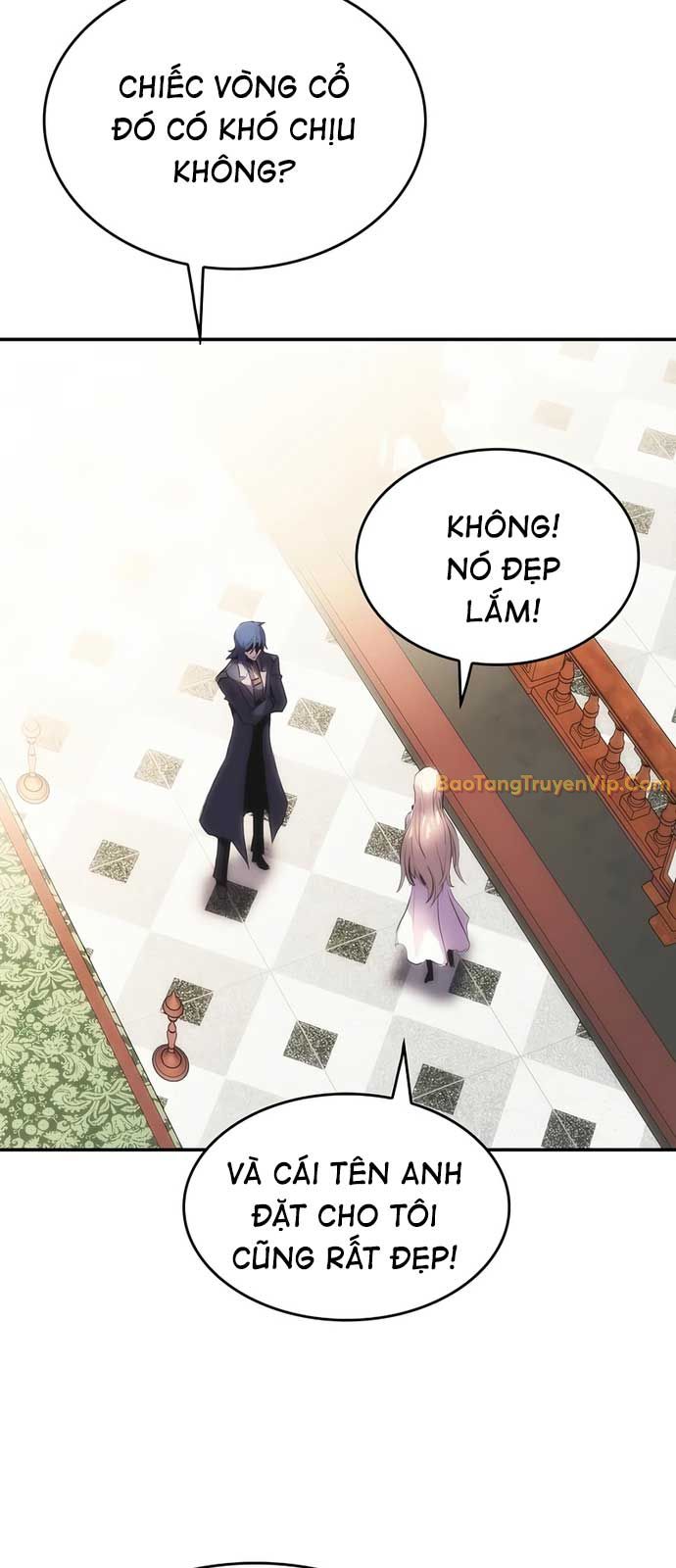 Bản Năng Hồi Quy Của Chó Săn chapter 62 - Trang 65