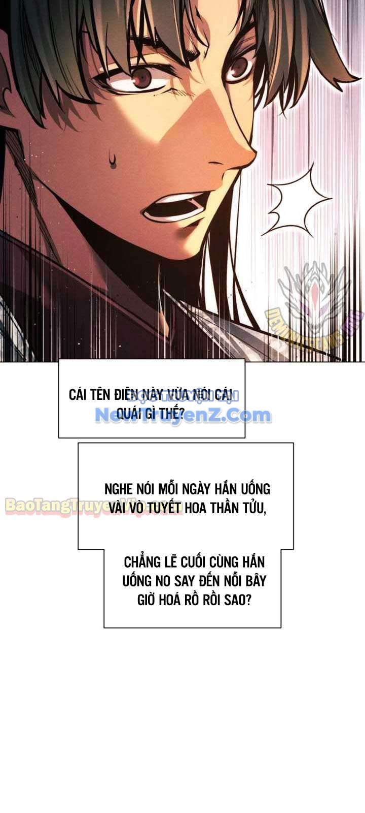 Chuyển Sinh Vào Thế Giới Võ Lâm chapter 137 - Trang 18