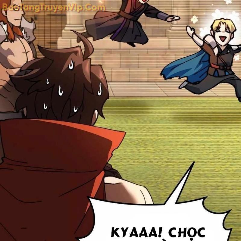 Hồi Quy Nhưng Thế Giới Vẫn Bình Yên chapter 17 - Trang 235