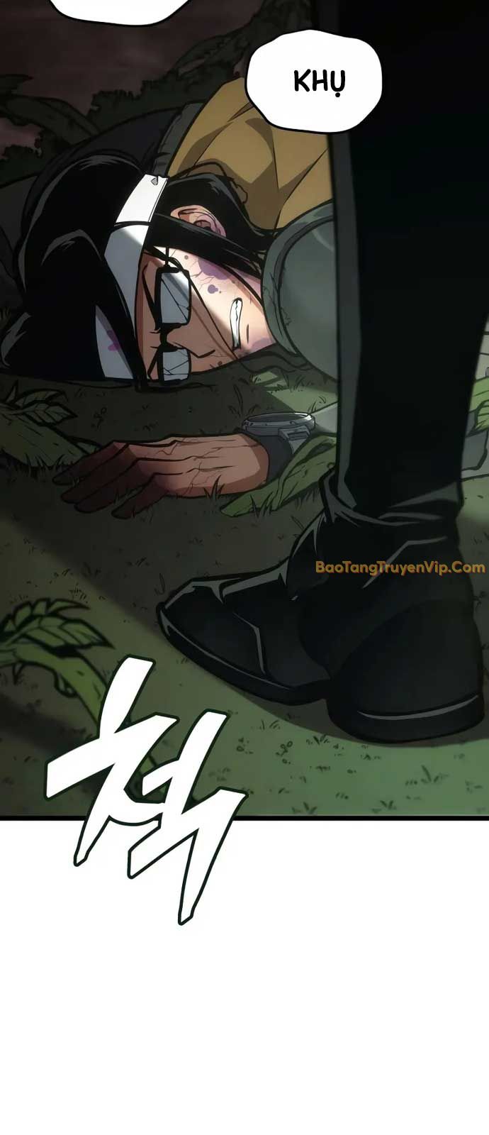 Độc Chiến Đế Vương chapter 13 - Trang 4