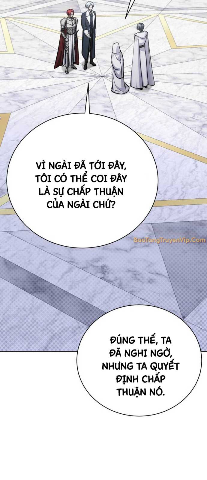 Đứa Con Có Vấn Đề Của Ma Tháp chapter 12 - Trang 36
