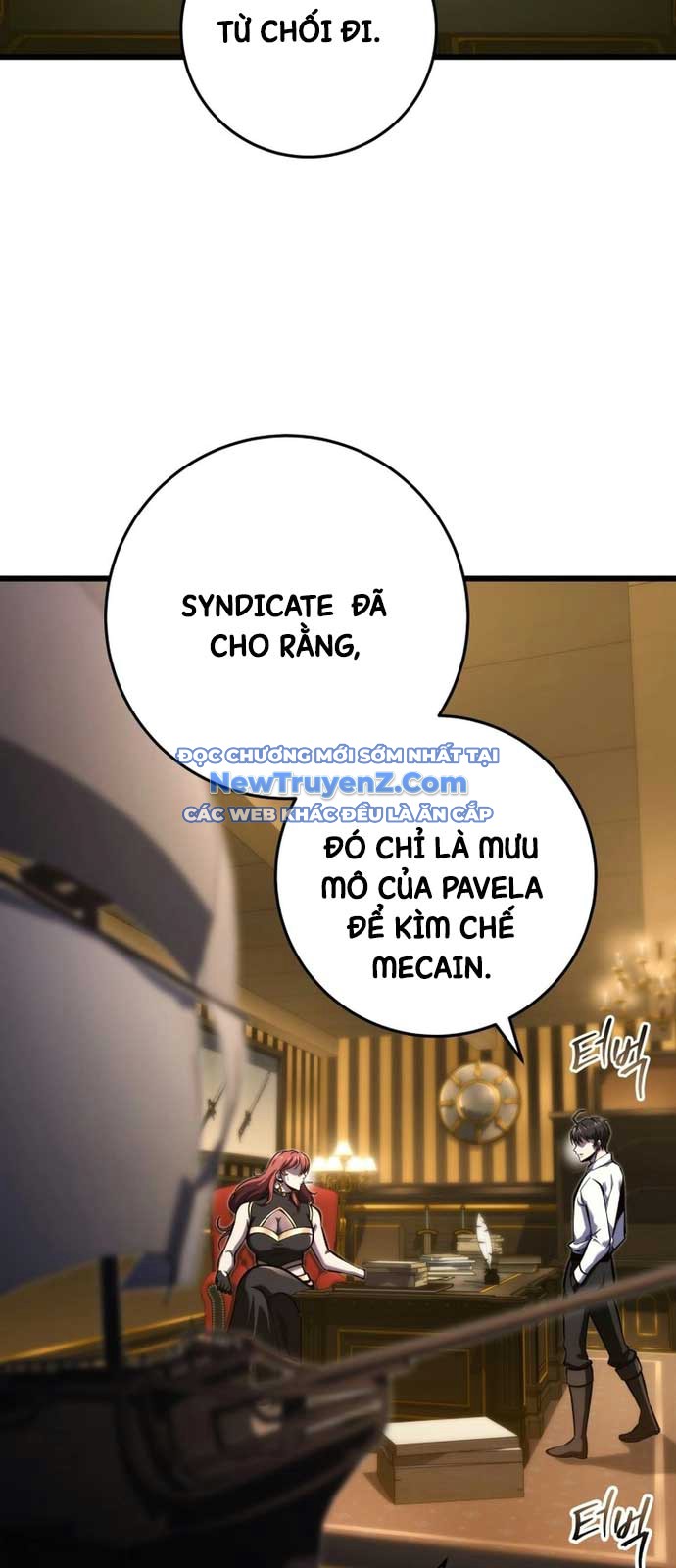 Sát Long Nhân Hồi Quy Siêu Việt chapter 39 - Trang 77