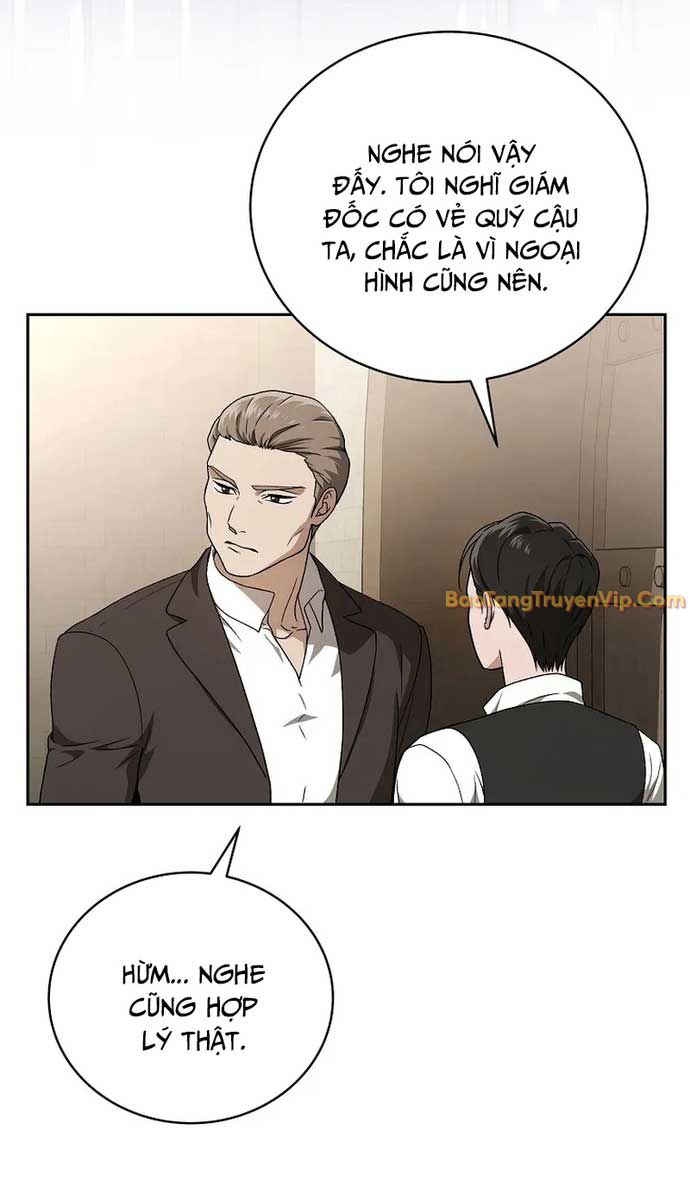 Thiên Tài Phép Thuật Nắm Giữ Khái Niệm chapter 3 - Trang 21