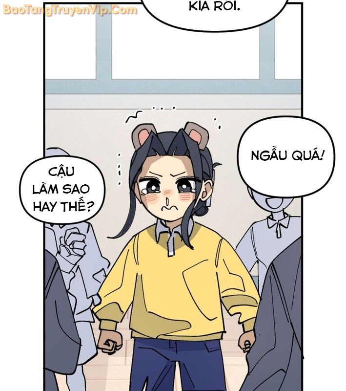 Sức mạnh siêu nhiên Nhật ký chăm sóc chapter 1 - Trang 248