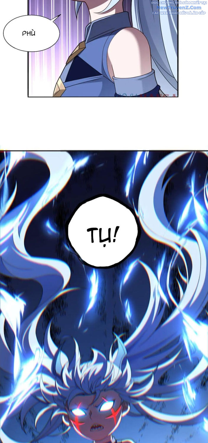 Đại Lộ Vô Danh chapter 86 - Trang 20