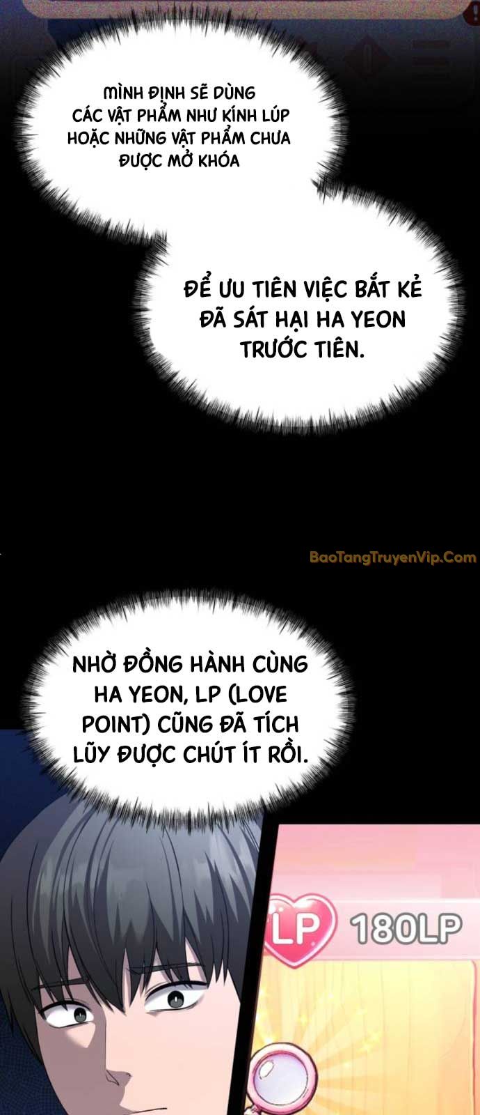 Hẹn Hò Rùng Rợn chapter 13 - Trang 20