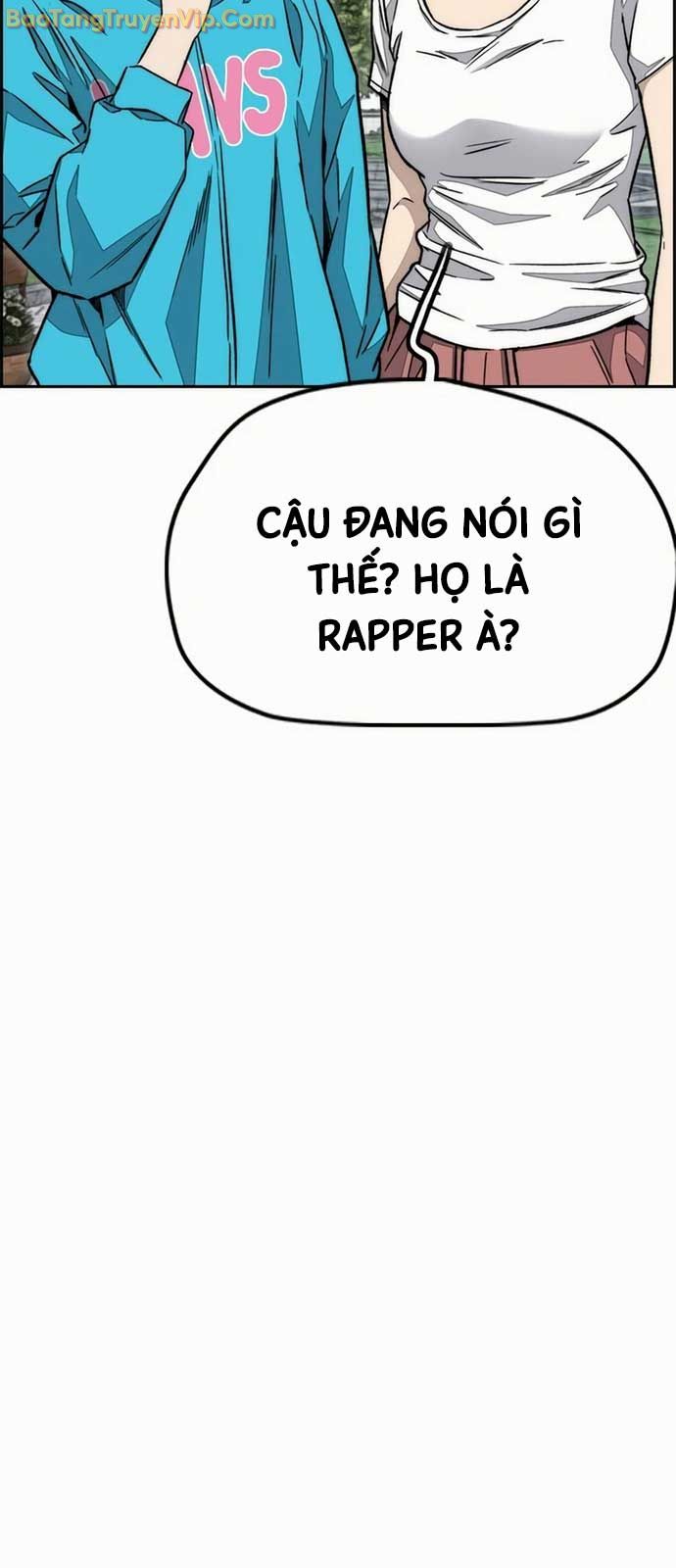 Thể Thao Cực Hạn chapter 549 - Trang 73