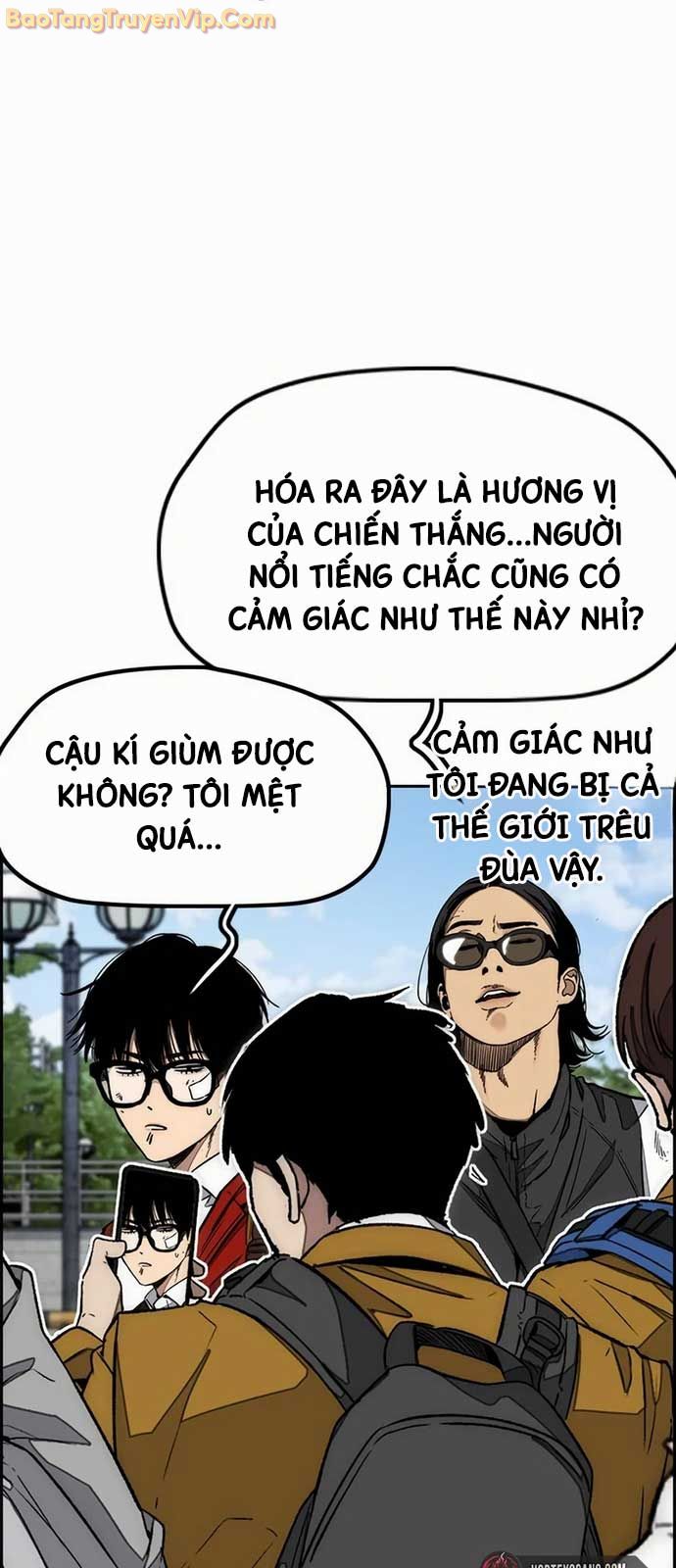 Thể Thao Cực Hạn chapter 549 - Trang 13