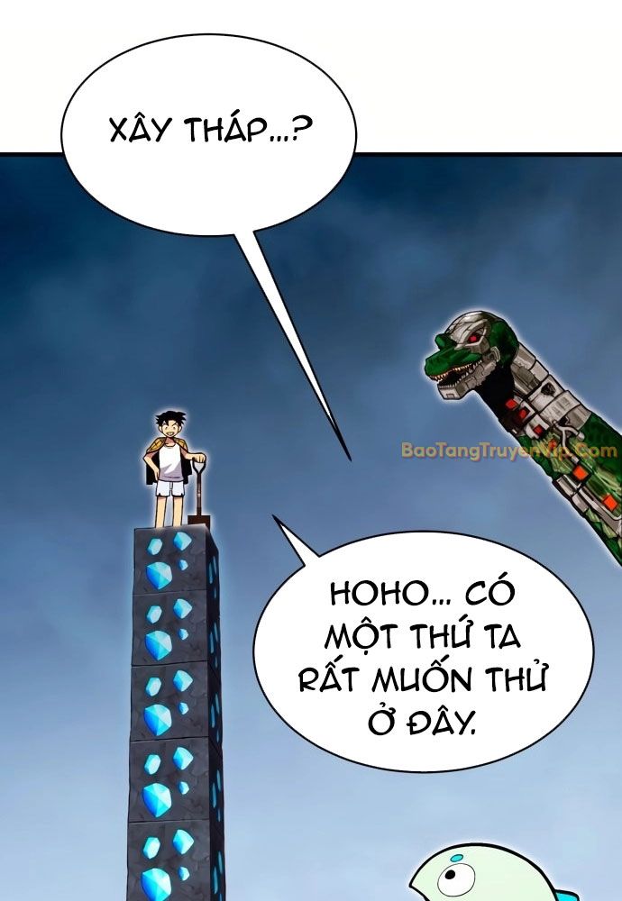 Cây Xẻng Xúc Được Mọi Thứ chapter 2 - Trang 81