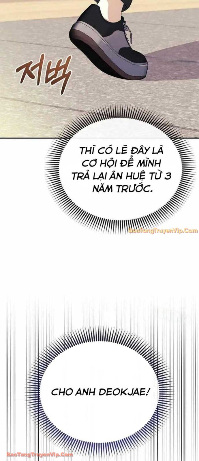 Cuộc Sống Làm Lại Của Kẻ Nghiện Game chapter 7 - Trang 15