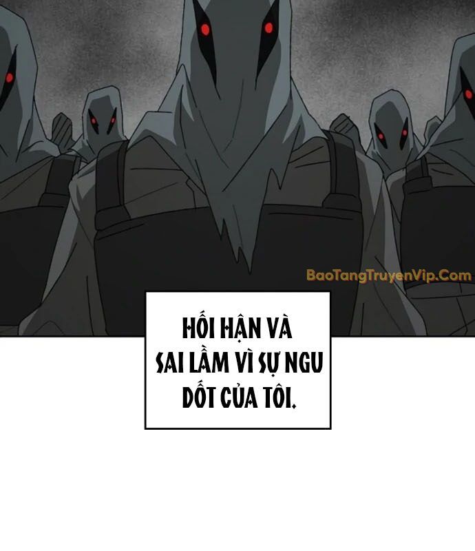 Kẻ Chôn Cất Quái Vật chapter 6 - Trang 126