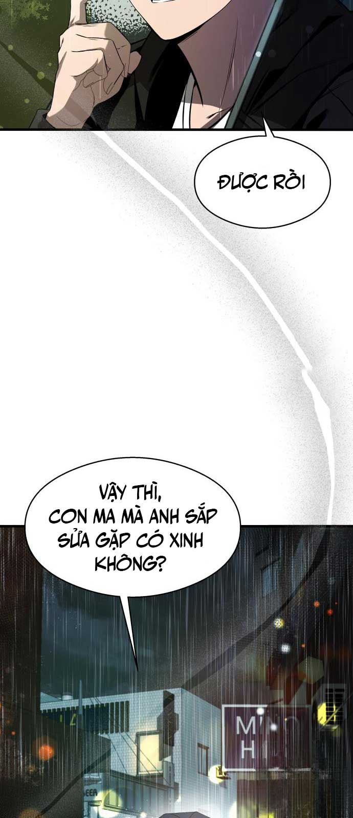 Hẹn Hò Rùng Rợn chapter 12 - Trang 90