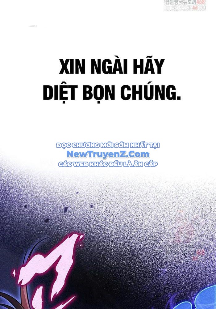 Thanh Kiếm Của Hoàng Đế chapter 86 - Trang 43