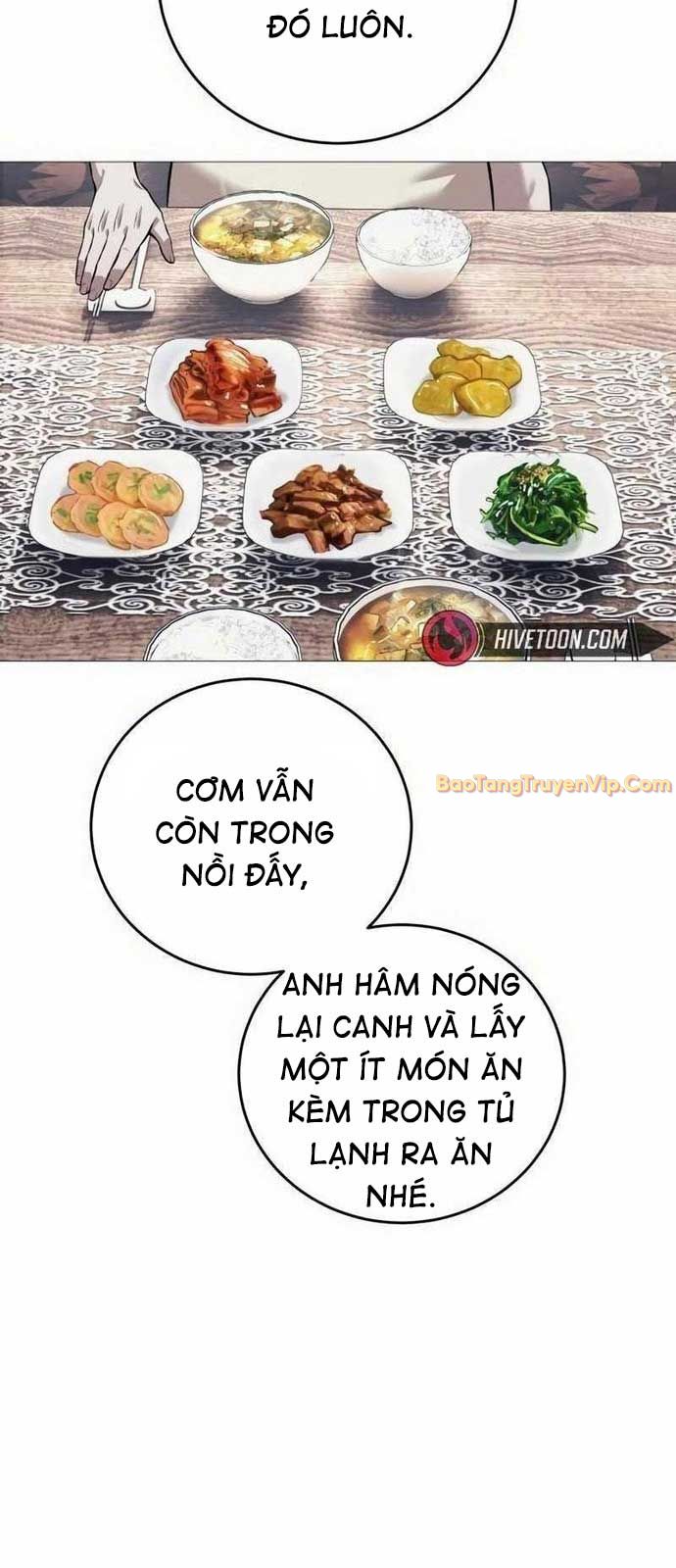 Sát Thủ Huyết Y chapter 7 - Trang 8