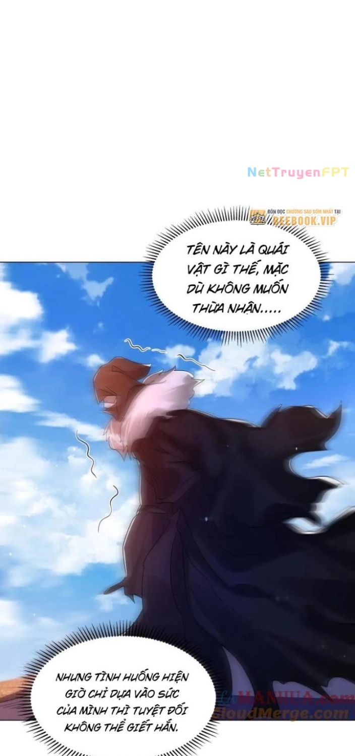 Tích Trữ 10 Vạn Vật Tư Trước Ngày Tận Thế chapter 273 - Trang 22