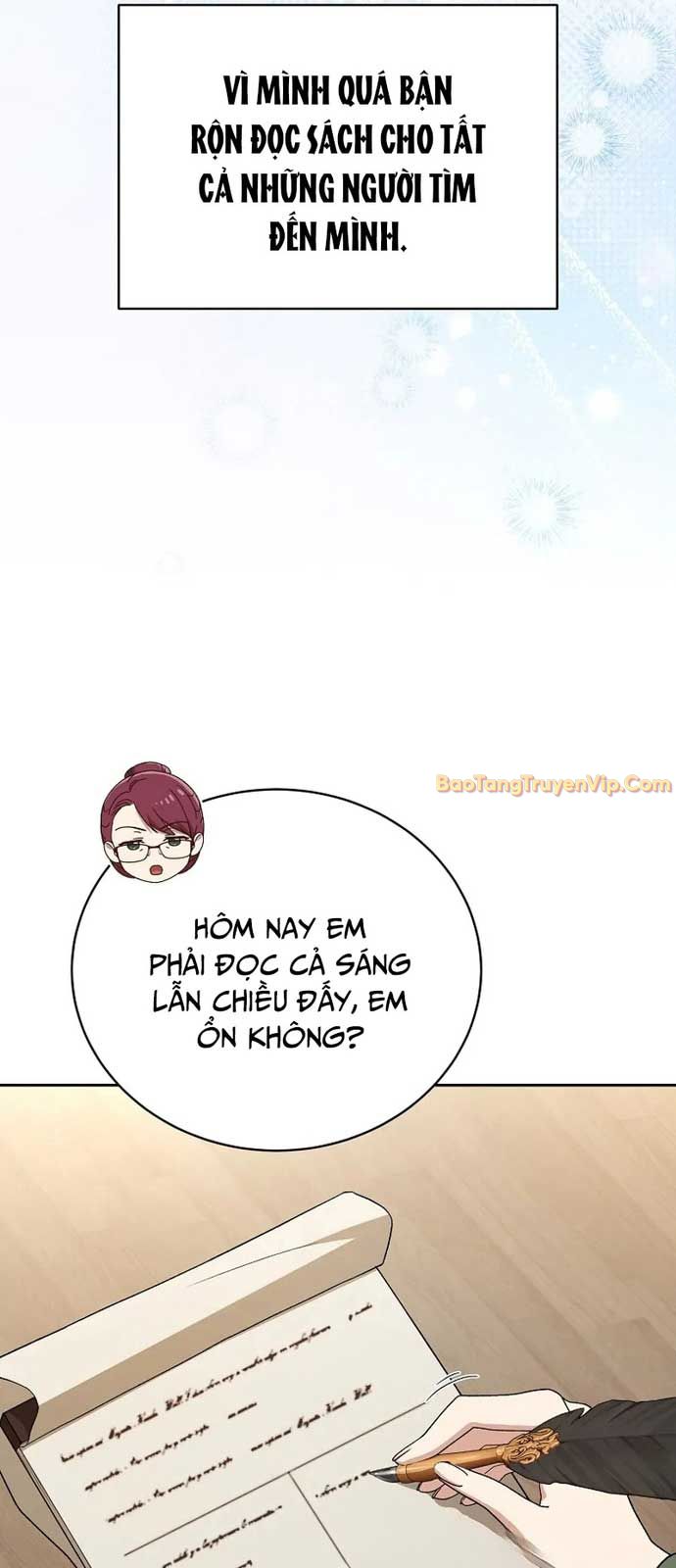 Thiên Tài Phép Thuật Nắm Giữ Khái Niệm chapter 5 - Trang 22