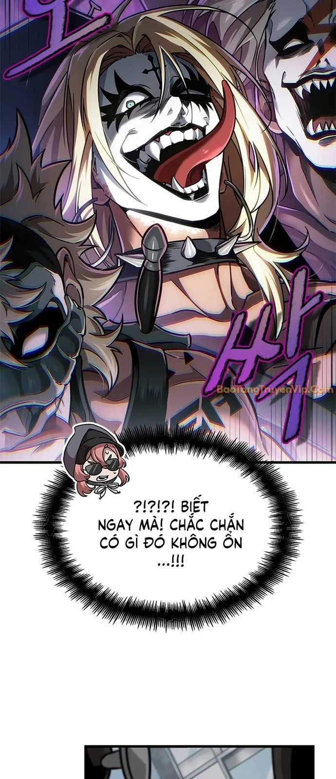 Youtuber Thể Hình Một Triệu Subs chapter 5 - Trang 39