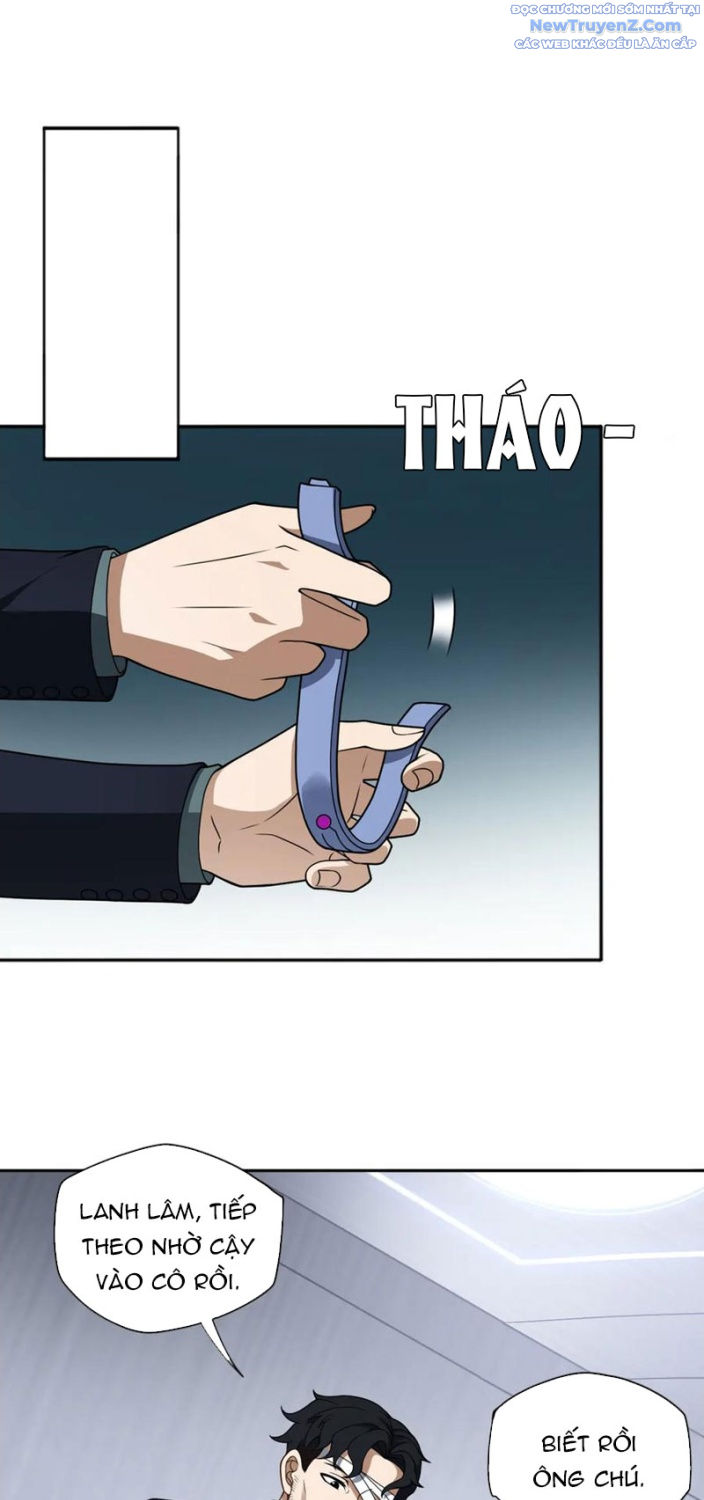 Đại Lộ Vô Danh chapter 86 - Trang 18