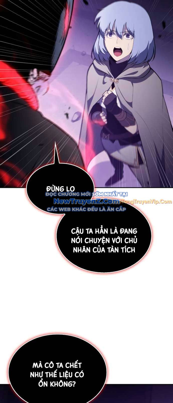 Cậu Út Nhà Công Tước Là Sát Thủ Hồi Quy chapter 74 - Trang 44