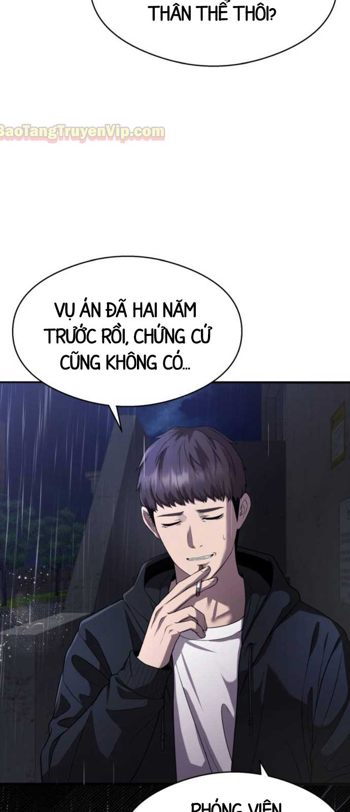 Hẹn Hò Rùng Rợn chapter 15 - Trang 11