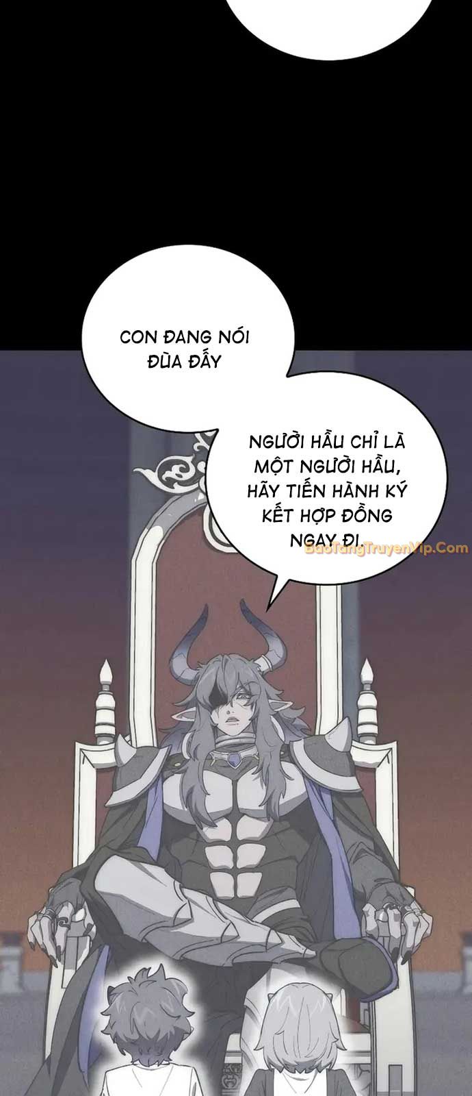 Kẻ Kiến Tạo Hầm Ngục chapter 29 - Trang 27