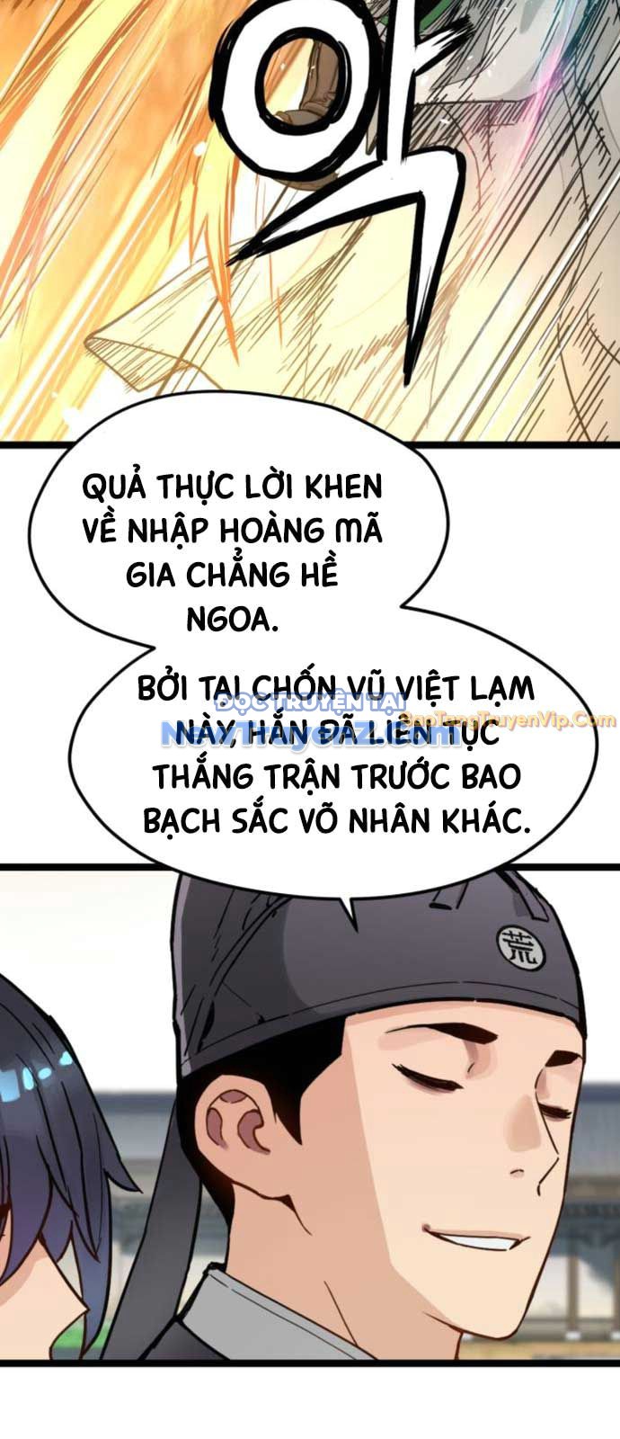Thiên Tài Đoản Mệnh chapter 37 - Trang 42