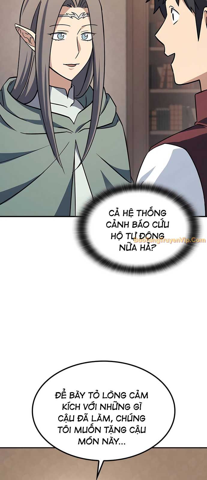 Bác Sĩ Thú Y Ở Dị Giới chapter 11 - Trang 81