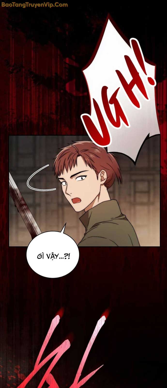 Thiên Tài Phép Thuật Nắm Giữ Khái Niệm chapter 7 - Trang 4