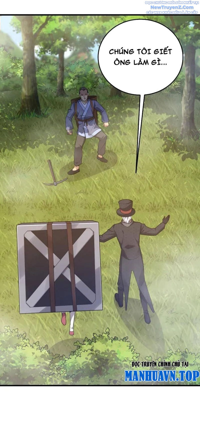 Đệ Nhất Danh Sách chapter 566 - Trang 24