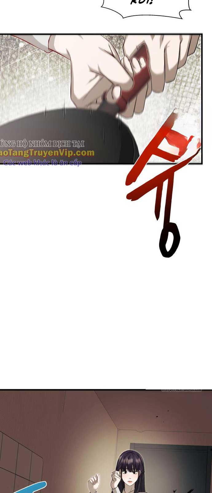 Hẹn Hò Rùng Rợn chapter 12 - Trang 40