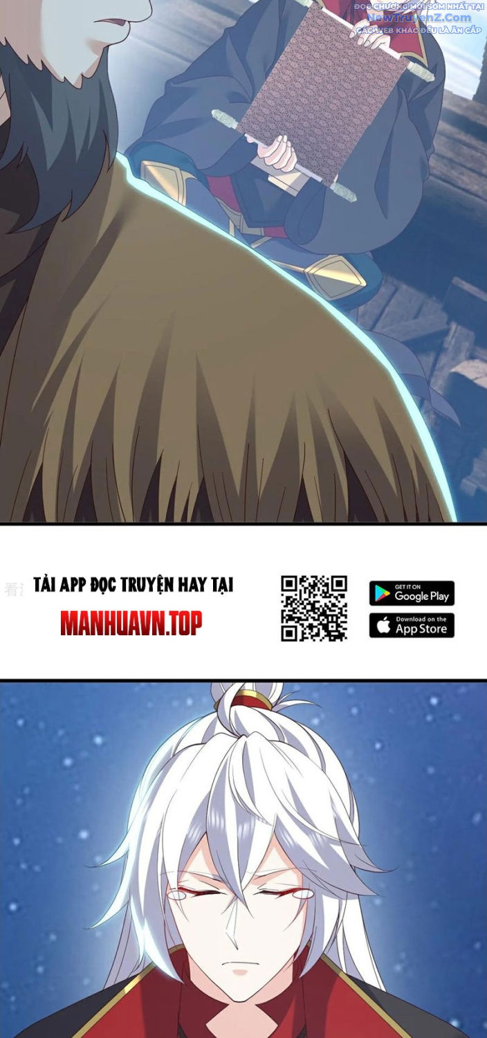 Tiên Võ Đế Tôn chapter 804 - Trang 62