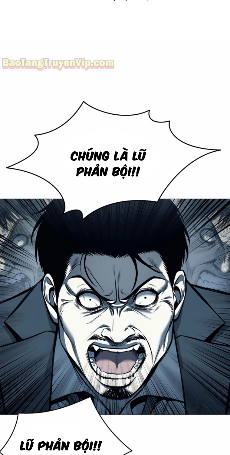 Sát Thủ Huyết Y chapter 6 - Trang 48