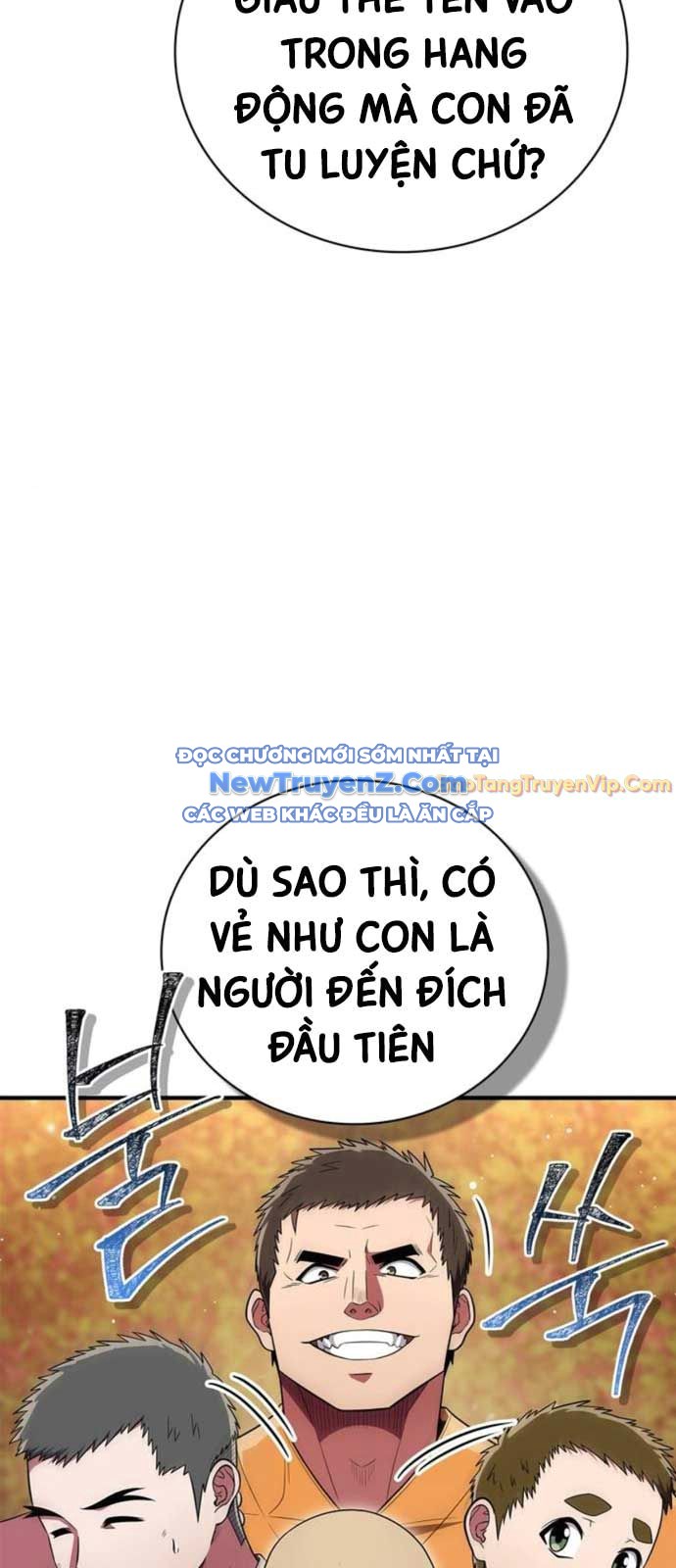 Huấn Luyện Viên Murim Thiên Tài chapter 62 - Trang 86