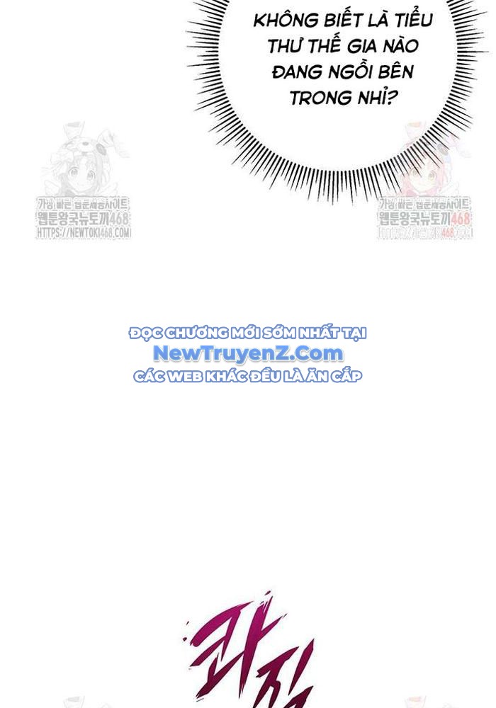 Thanh Kiếm Của Hoàng Đế chapter 85 - Trang 106