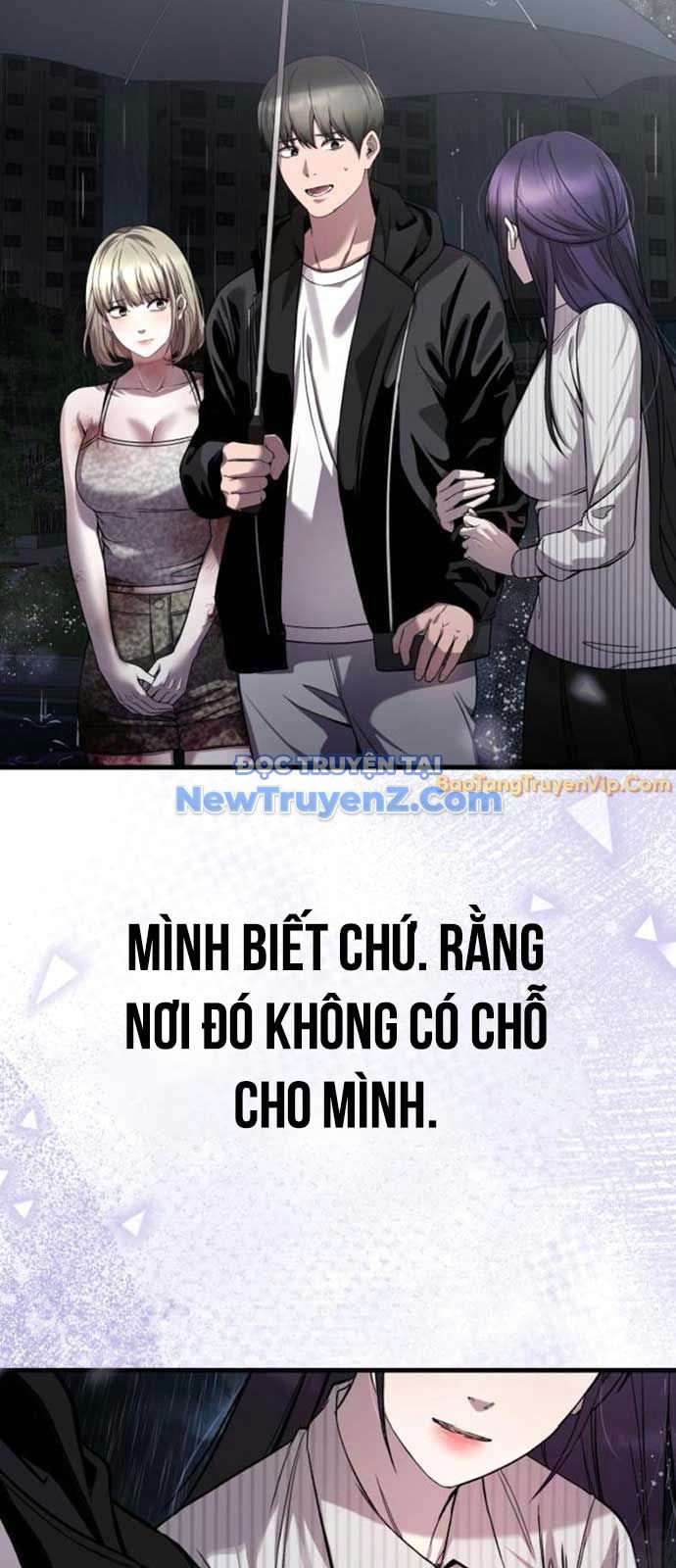 Hẹn Hò Rùng Rợn chapter 16 - Trang 90