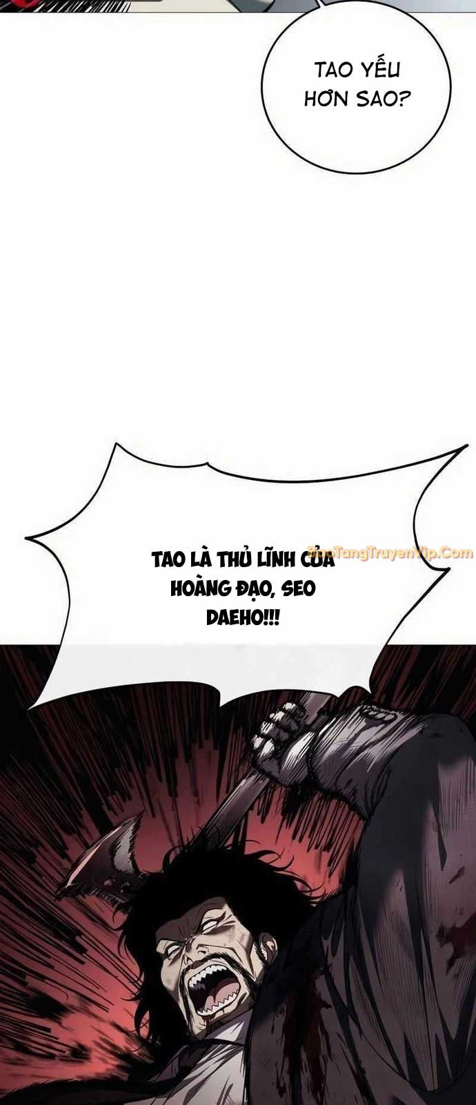 Sát Thủ Huyết Y chapter 7 - Trang 110