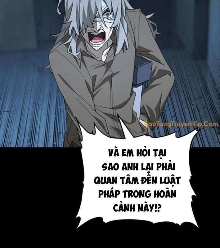 Kẻ Chôn Cất Quái Vật chapter 2 - Trang 107