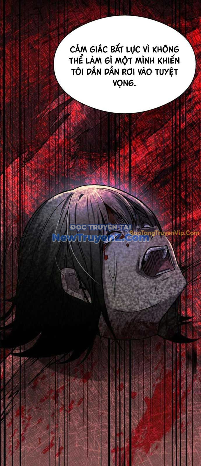 Hẹn Hò Rùng Rợn chapter 16 - Trang 73