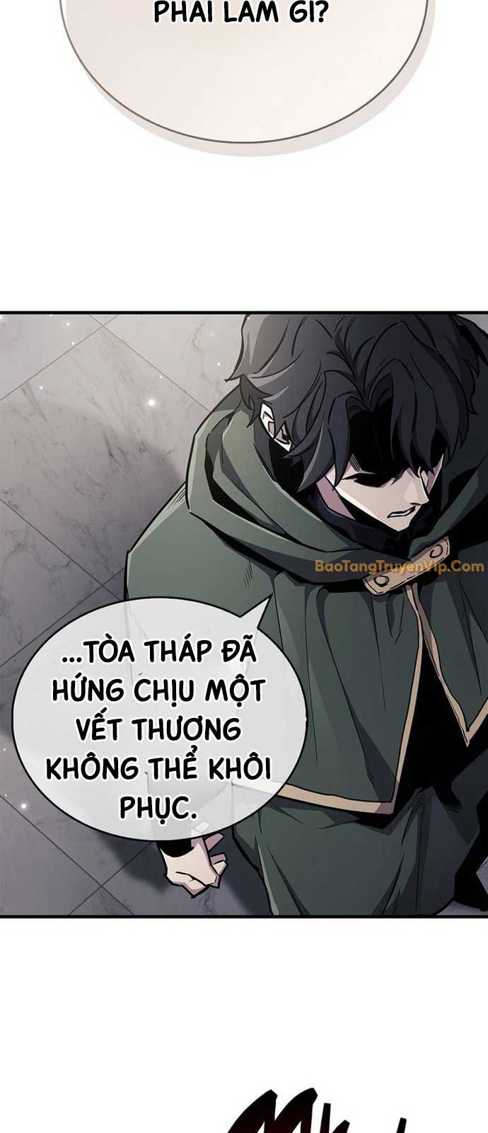 Người Chơi Che Giấu Quá Khứ chapter 70 - Trang 31