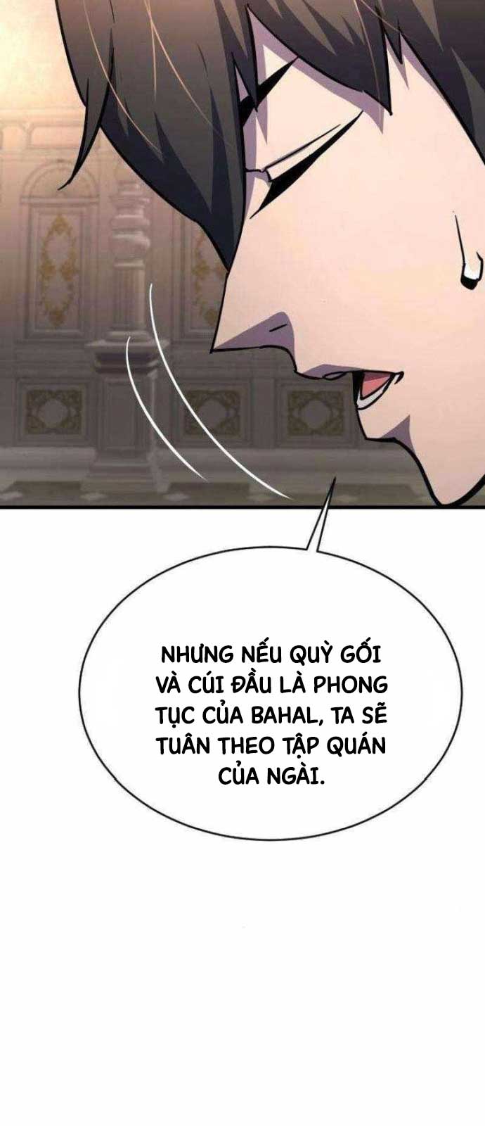 Thiên Tài Ma Pháp Sư Vật Lí chapter 18 - Trang 46