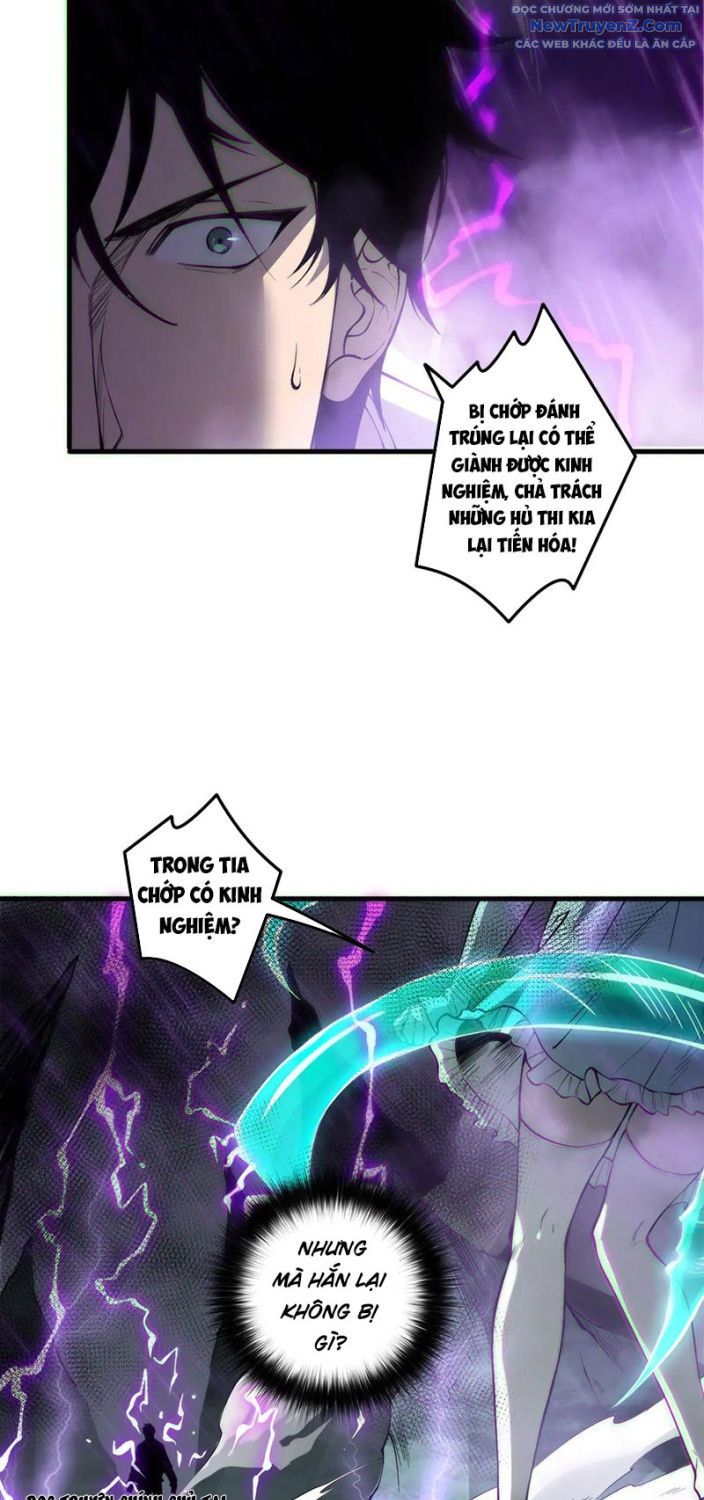 Thảm Họa Tử Linh Sư chapter 180 - Trang 5