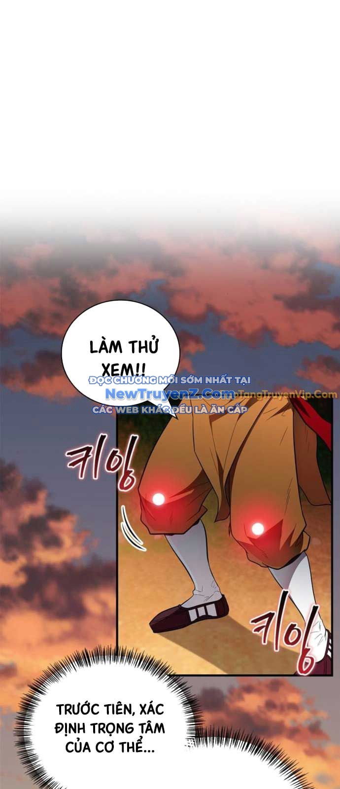 Huấn Luyện Viên Murim Thiên Tài chapter 62 - Trang 62