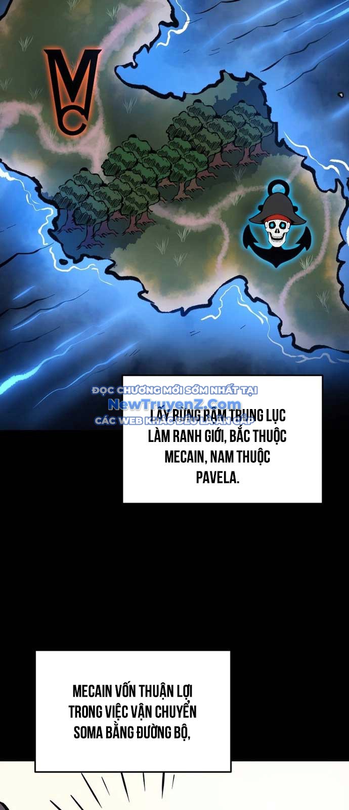 Sát Long Nhân Hồi Quy Siêu Việt chapter 39 - Trang 67