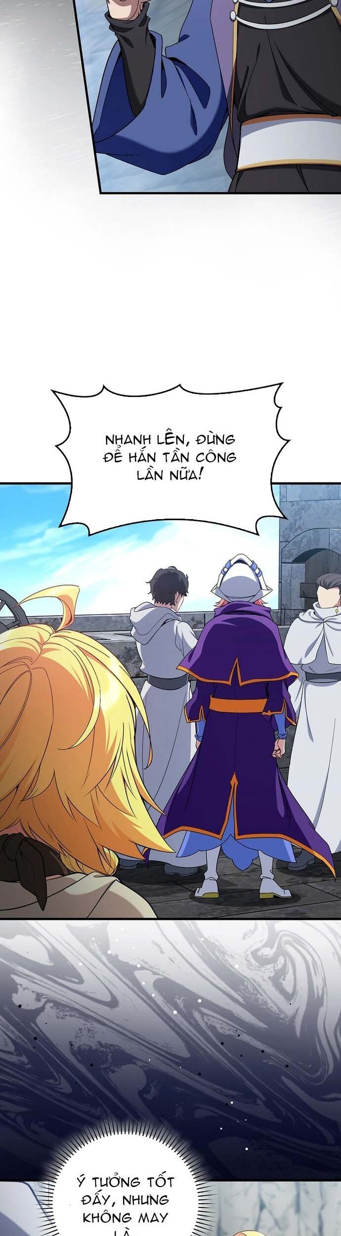 Người Chơi Cấp Tối Đa chapter 86 - Trang 3